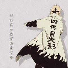 HOKAGE WAVE