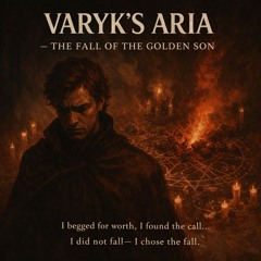 The fall of the golden son