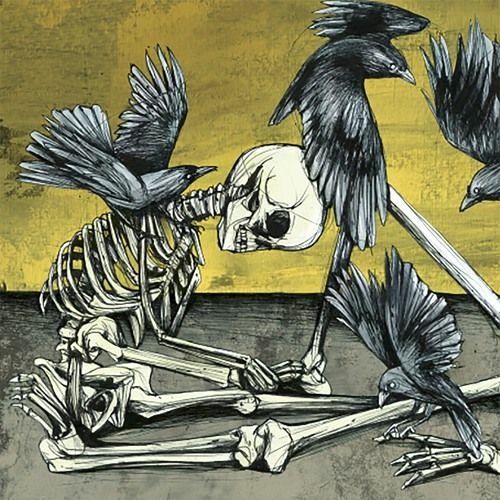 Odisoa - Invisible Reality [ Out On Violent Cases 10 ]