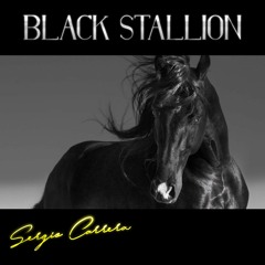 Sergio Carrera – Black Stallion – EMPC2020