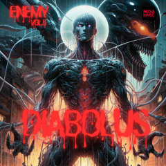 DIABOLUS - ENEMY Vol.5