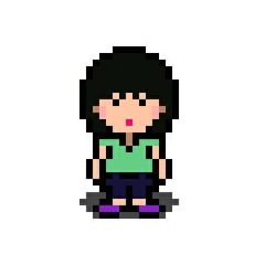 にあってみるひと(おつとめ品）