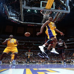 kobe shaq freestyle