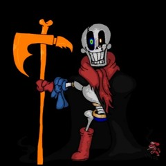 The Demon in Crimson (DUSTTALE) (No my, by Valor Gesente)