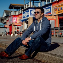 The 140 Club - Scottie Holden