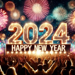 D@N_MATIASS - HAPPY NEW YEAR  2024