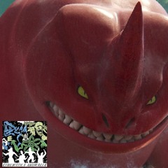 S5E30-  Red vs Blue (The Sea Beast- 2022)