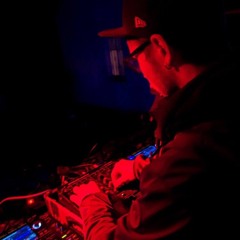 Dominik Krüger @ Housedeck 90