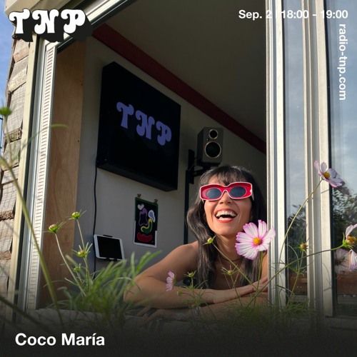 Stream Coco Maria @ Radio TNP 02.09.2023 by Radio Tempo Não Pára | Listen  online for free on SoundCloud
