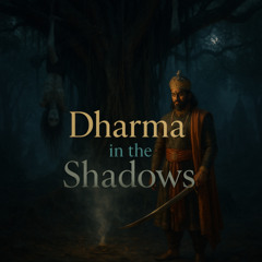Dharma in the Shadows