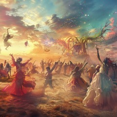 Ecstatic Dance Set - 06 Surreal Planes