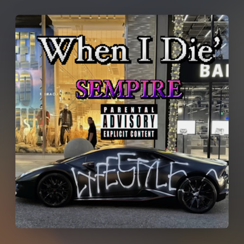 WhenIDie