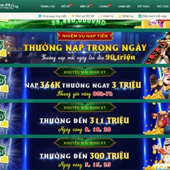 K8.cc Bắn Cá Nổ Hũ K8cc