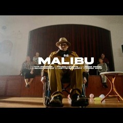 DESH - Malibu (NDRW '23 Edit)(FREE DL)