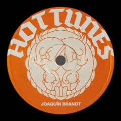 PREMIERE: Joaquin Brandt - Nameless (Hot Tunes Remix) [HT007]