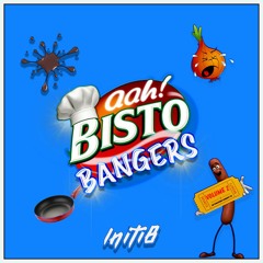 Bisto Bangers 2