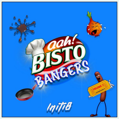 Bisto Bangers 2