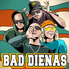 Bad dienas (JeeKaa, Birch Please, Henny)