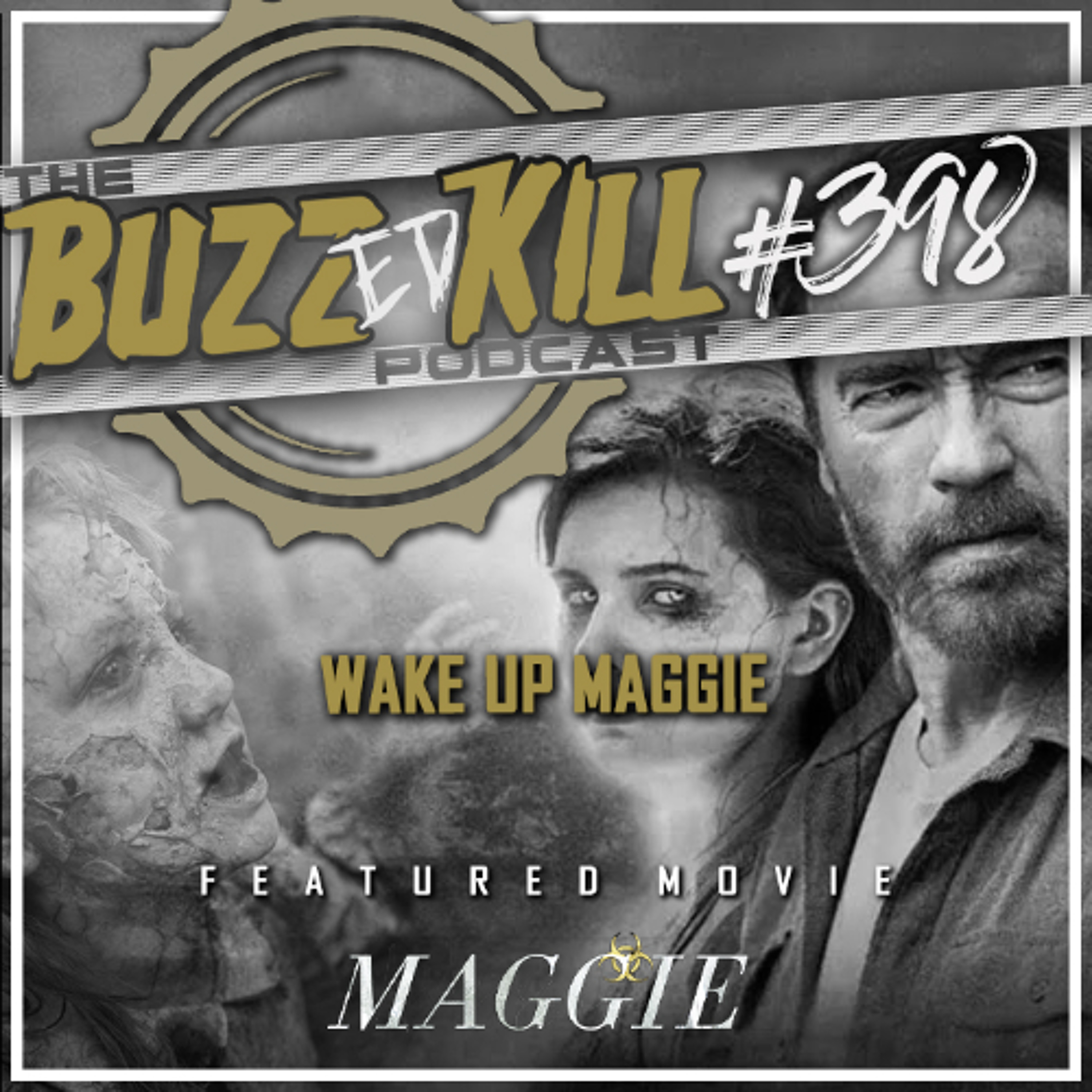 The Buzzed Kill Podcast