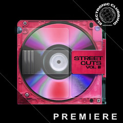 PREMIERE: Leo Som - Greda (Original Mix) [Street Records]