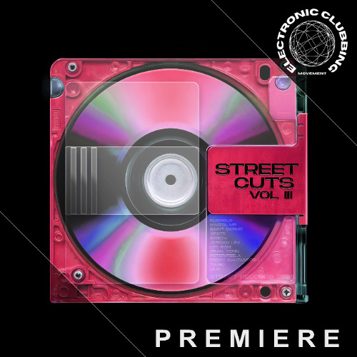 PREMIERE: Leo Som - Greda (Original Mix) [Street Records]