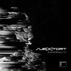 Premiere: SubXtOrt "Harsh Duality" - Format Recordings