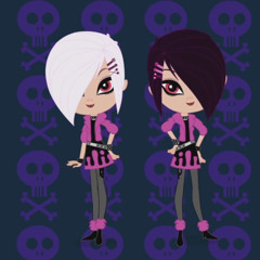 BFF Forever - LPS