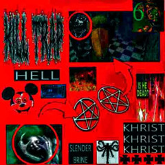 K!LLKHRISTDXMXNL4RDS (RIP N4V4)