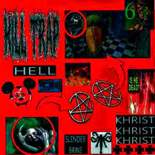 K!LLKHRISTDXMXNL4RDS (RIP N4V4)