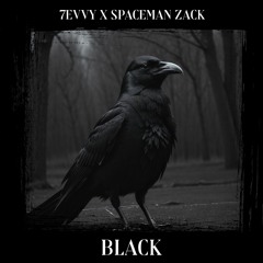 Black (feat. SpaceMan Zack)