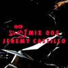 SWAYMIX 005 - Jeremy Castillo DJ mix artwork - Electronic music tracklist cover image