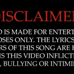 (RP) VD x Dopey - Bling  (Music Video)