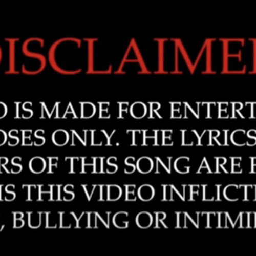 (RP) VD x Dopey - Bling  (Music Video)