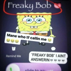 5KRAZY X DIE JESTED - FREAKY (FREE)