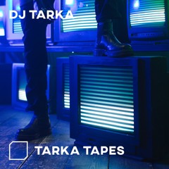 Tarka Tapes Episode V - DJ Tarka