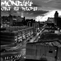 Get It Right (Single) 2020