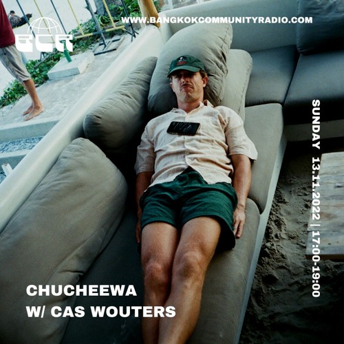 Chucheewa w/Cas Wouters - 13th November
