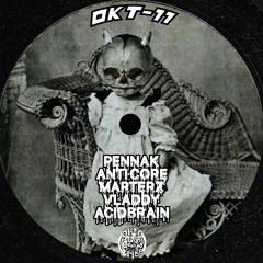 [OKT11] MARTERZ - PSYCHO