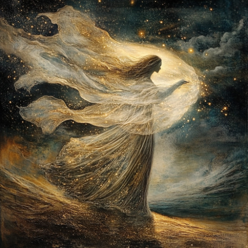 Dancing in the Ashes