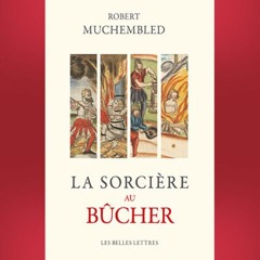 Robert Muchembled - La sorcière au bûcher