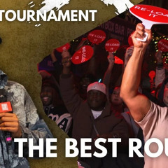 THE BEST 2V2 ROUNDS | PenGame Rap Battle 2024