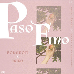 Paso Fino (feat. Young Miko)