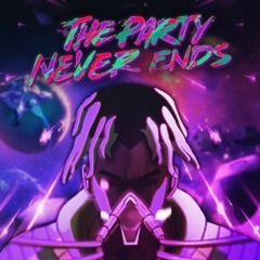 Midnight - Juice WRLD