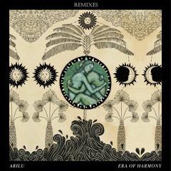 Arilu - Whispering Spark (Anber Remix)
