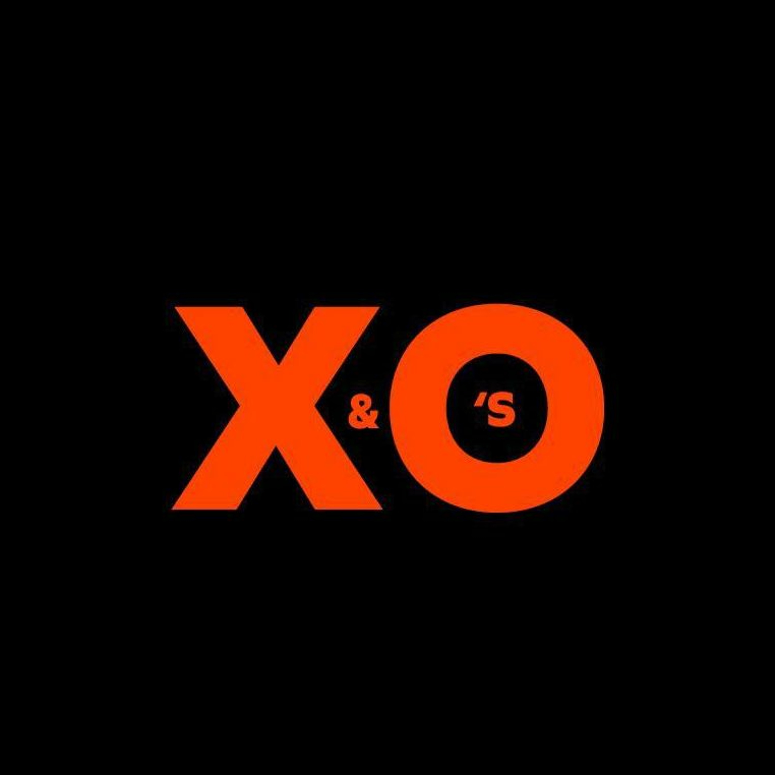 Aflevering 128: New year, new us. Same us though! - Gasten: Chaotic 4 Aflevering 128: New year, new us. Same us though! - Gasten: Chaotic 4