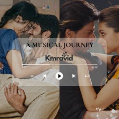 A Musical Journey - Indian Songs Mashup 2023