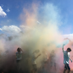 When It Rains feat. RR.X