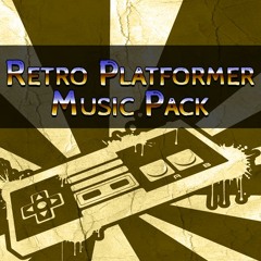 Retro Platformer Music Pack Part #1 (Full Preview)