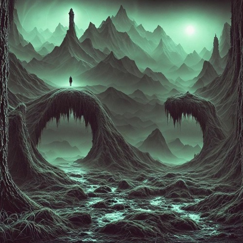 Profound Deliverance - Mix