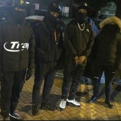 Gully #YPB x AR #HitSquad - Willy Wonka (Official Audio) #Exclusive